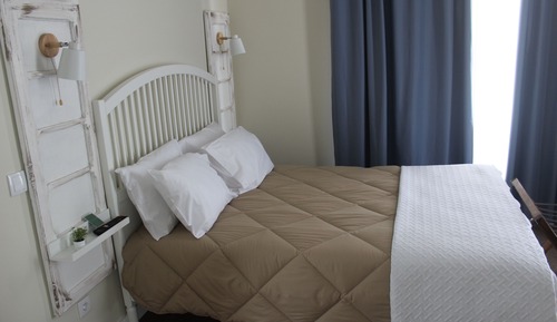 Classic Double Room