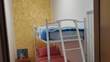 Family Quadruple Room, Non Smoking
