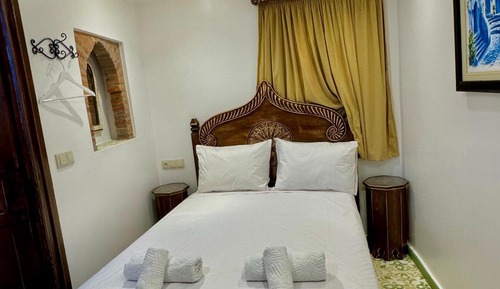 Classic Triple Room