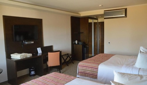 Superior Quadruple Room