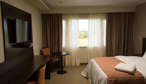Superior Double Room, Pool View