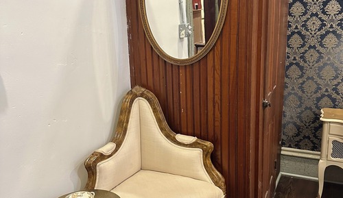 Single Room, City View