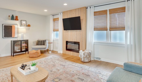 Cottage (3 Bedrooms)