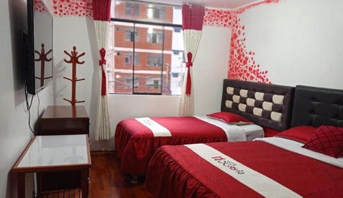 Comfort Double Room