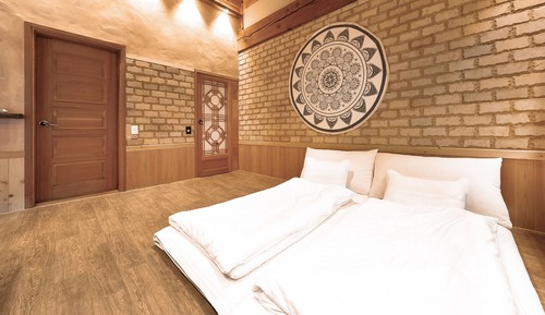 Basic Room, 1 Bedroom (Nanidang)