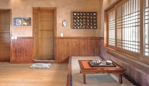 Basic Room, 1 Bedroom (Younghee's Room)