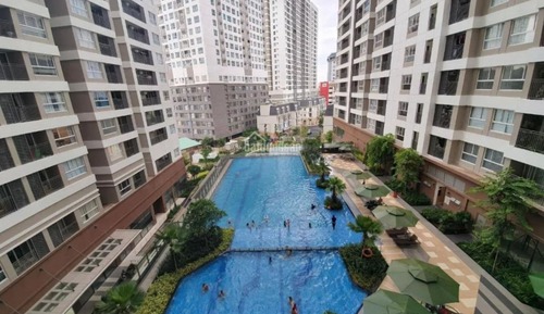 Deluxe Studio, City View