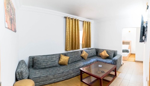 Family Suite