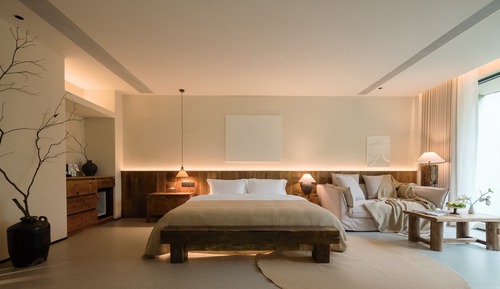 Comfort Double Room, Balcony