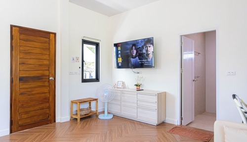 Superior Family Room