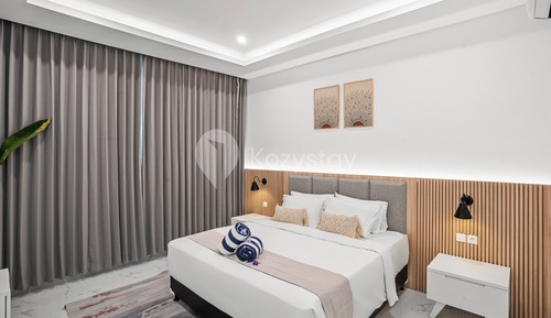 Family Villa, 3 Bedrooms