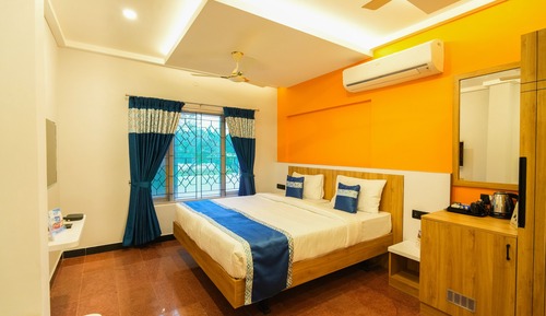 Villa 5 Bedroom