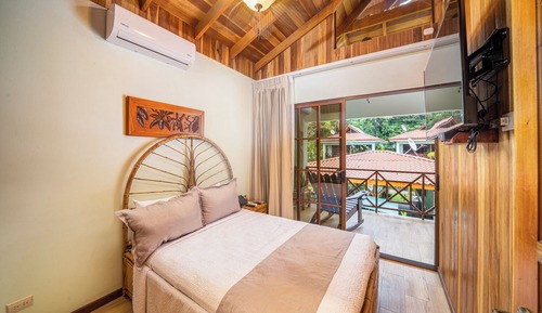Family Bungalow