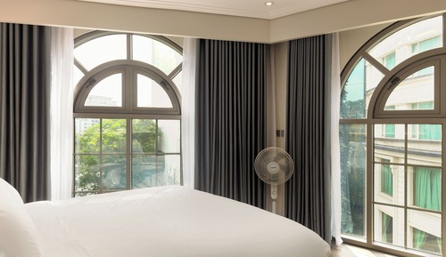 Superior Apartment