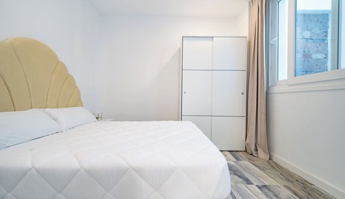 Premium Apartment, 1 Bedroom, City View