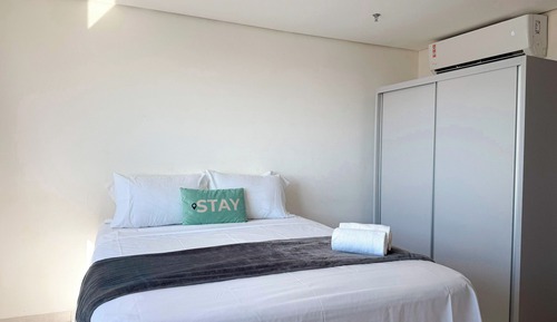 Executive Apartment