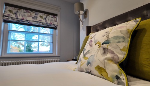 Comfort Double Room, Non Smoking