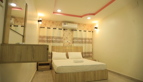 Classic Room