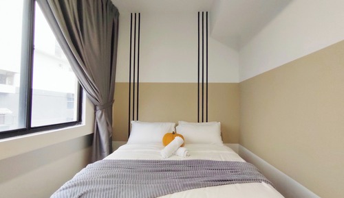 Apartment, 2 Bedrooms