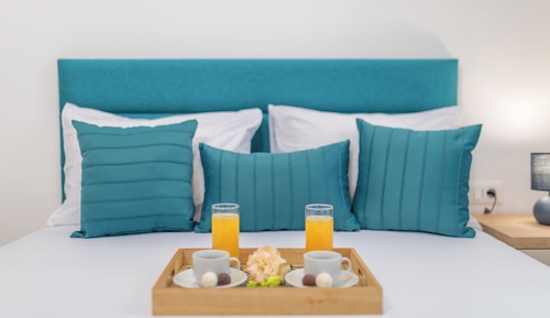 Apartment, Sea View