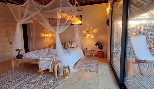 Luxury Villa, Private Pool, Beach View