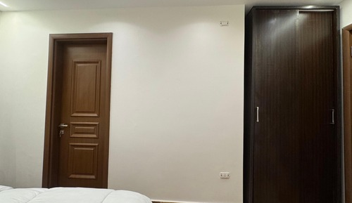 Family Triple Room