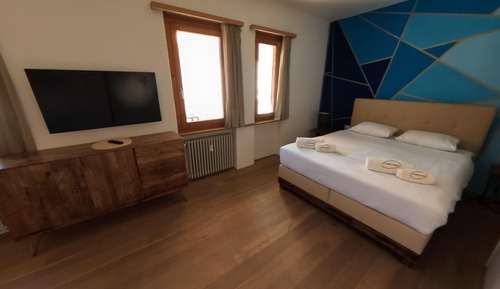 Comfort Quadruple Room