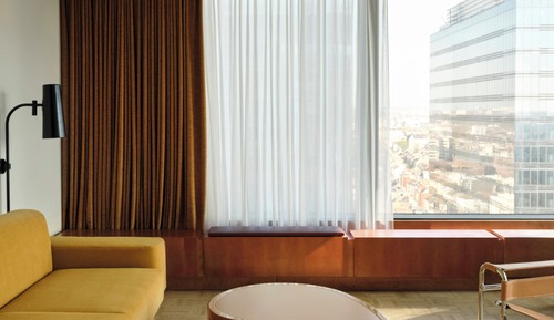 Suite (Spot)