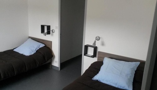 Comfort Twin Room