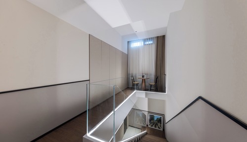 Superior Duplex