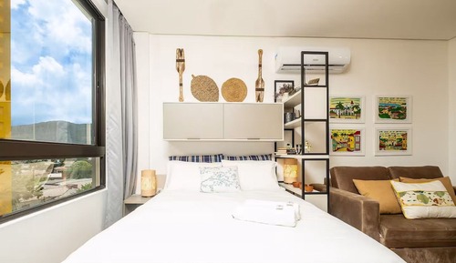 Basic Apartment