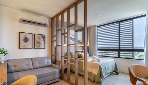 Basic Apartment