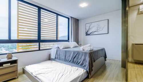 Basic Apartment