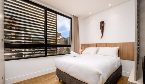 Basic Apartment