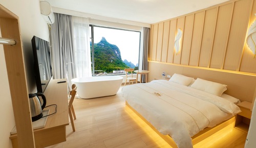 Comfort Double Room