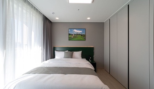 Junior Bella Suite