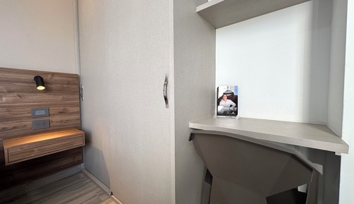 Deluxe Studio, 1 Bedroom, Balcony