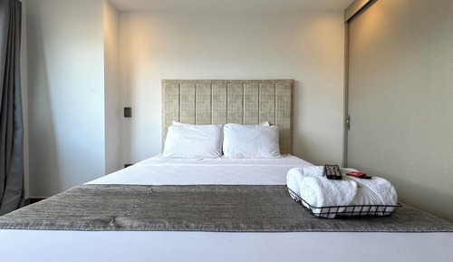 Deluxe Studio, 1 Bedroom