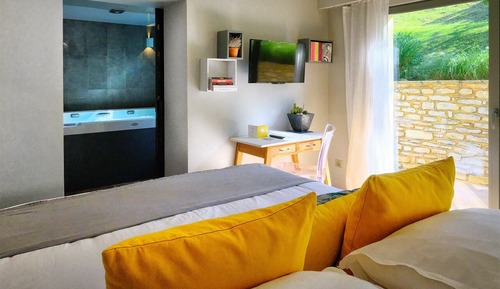Luxury Double Room