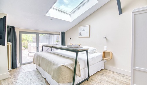 Comfort Room