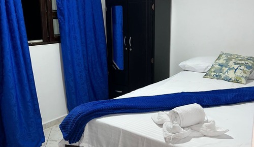 Double Room, Mountain View