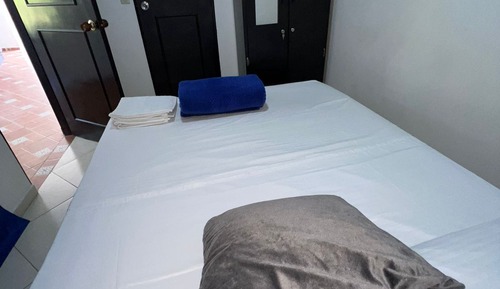 Double Room, Resort View