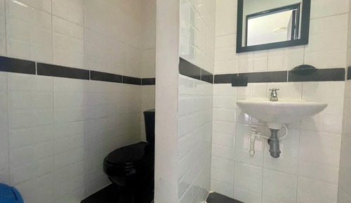 Double Room, Mountain View