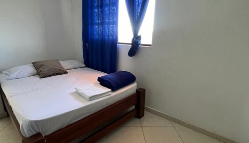 Double Room, Mountain View