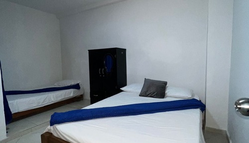 Triple Room, Resort View