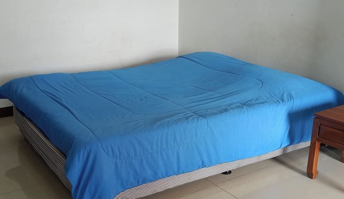 Double Room, Private Bathroom