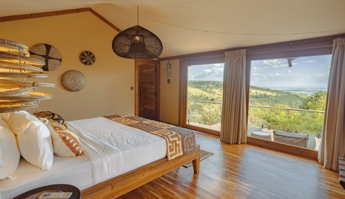 Suite 5 Ceasar