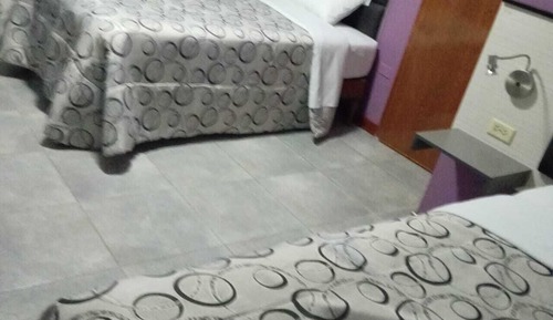 Comfort Triple Room