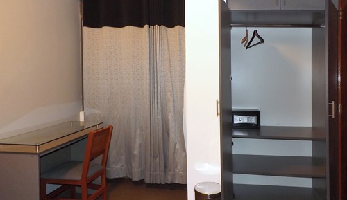 Comfort Single Room
