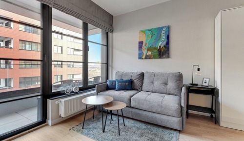 Comfort Apartment